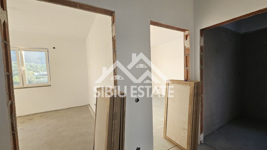 Casa Sibiu, Cisnadioara casa noua langa natura - Poză 6