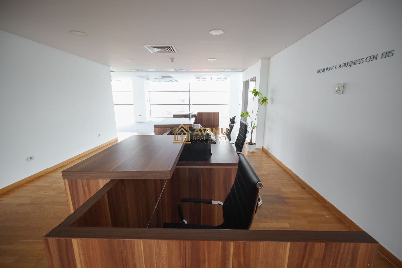 Etaj complet de birouri 400mp | 0% Comision | Iancu Nicolae – BSB - Poză 8