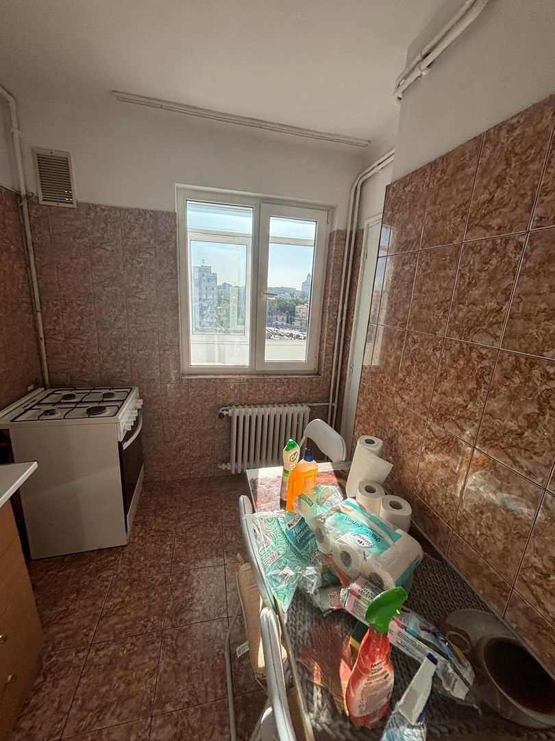 Apartament 2 camere nemobilat Unirii - Cantemir T99 - Poză 13