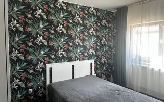 Apartament 2 camere renovat, 54 mp, cu parcare inclusa - Valea Lupului, Iasi - Poză 6