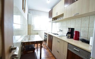 Apartament 2 camere I Decomandat I Vasile Aaron - Poză 5