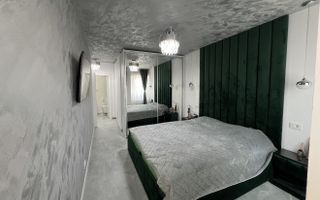 AP. 3 CAMERE ESTIC PARK, LOC PARCARE, PRIMA INCHIRIERE, BLOC NOU, LUX - Poză 4