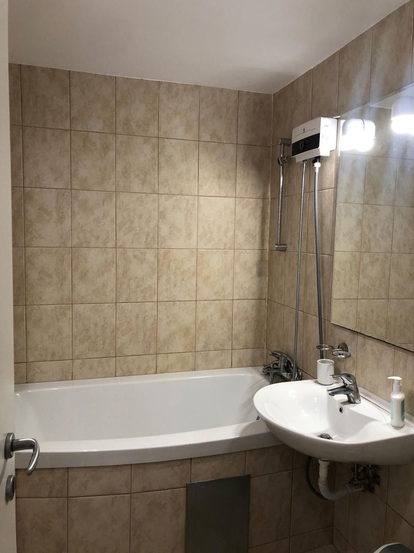 AP. 3 CAMERE - TIMPURI NOI, PET-FRIENDLY, MASINA DE SPALAT VASE - Poză 9