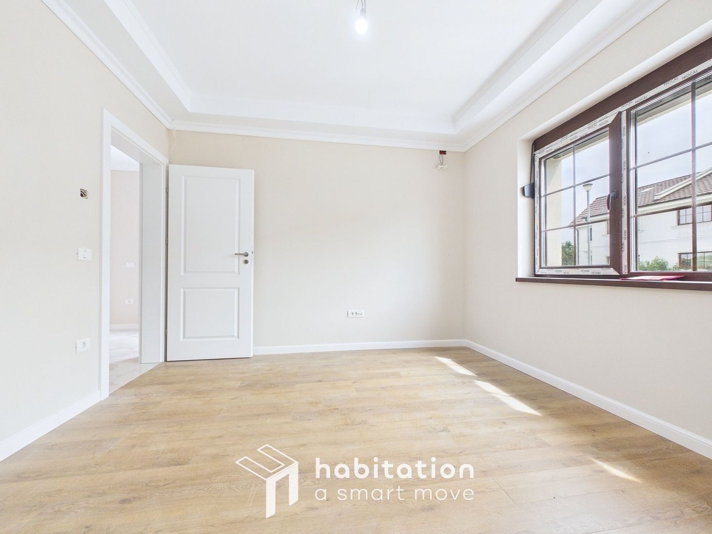 Duplex elegant în Bucovina – Mehala | 165 mp| Panouri fotovoltaice| - Poză 10