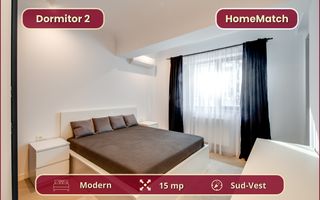 Cortina North || 3 camere || Comision 0% - Poză 11