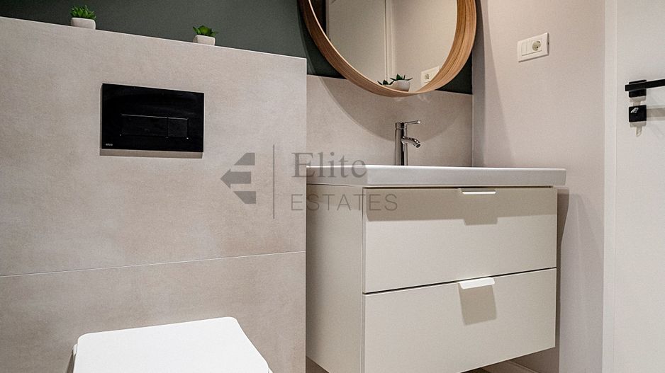 Apartament cu 2 camere de inchiriat EAS Residence Oradea - Poză 12