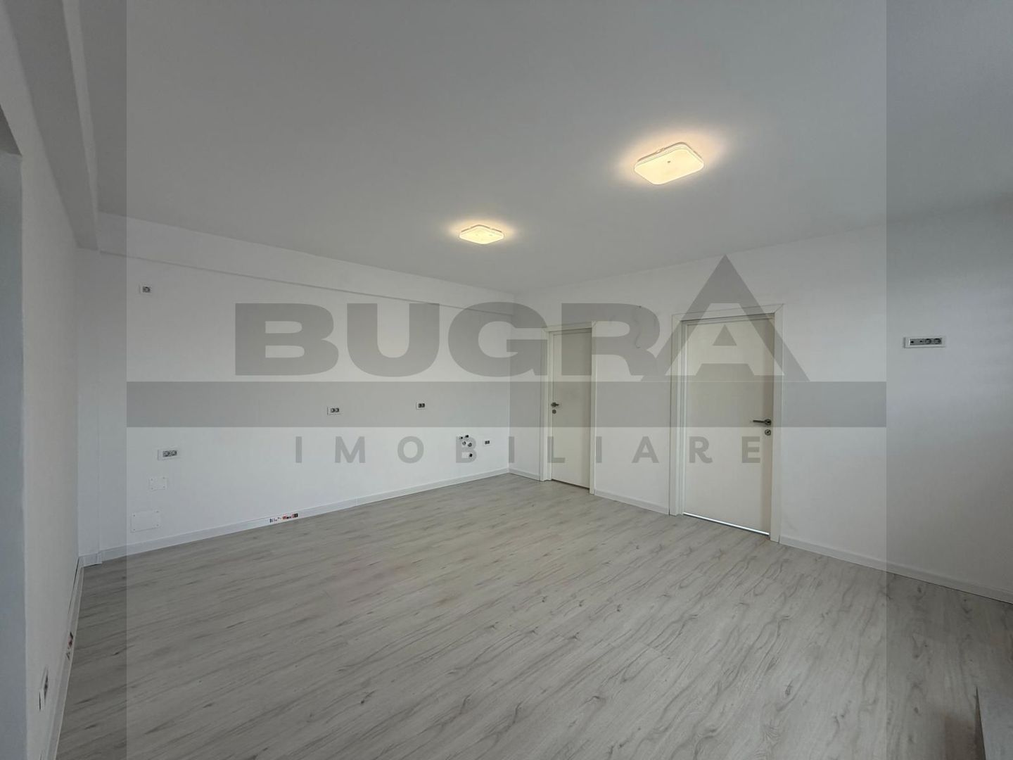 Apartament de 2 camere,modern, bloc nou, 46mp, parcare, zona Oasului - Poză 1