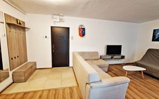Centrul Civic, aproape de AFI, 3 camere recent renovate/mobilate, 165000 euro - Poză 6