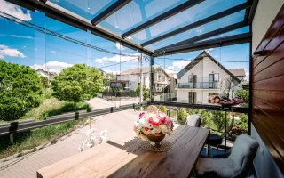 Casă Bavaria Park I | 132 mp utili | teren 347 mp | mobilată. - Poză 14