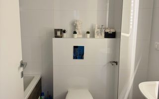 Apartament 2 camere decomandat, bloc 2019, mobilat  + parcare  Otopeni - Poză 4