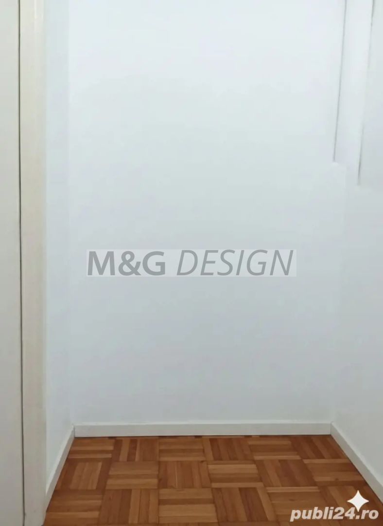 Apartament 2 camere zona Girocului, confort 1, amenajari clasice - Poză 9