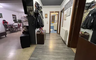 Duplex de vanzare in Sacalaz-parter +mansarda - Poză 19
