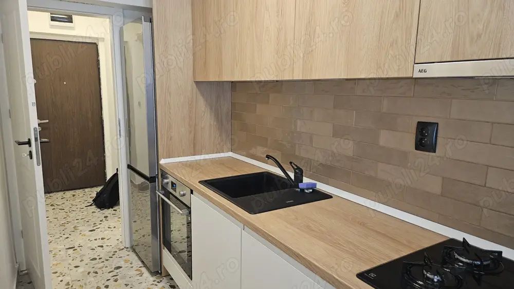 apartament 2 camere in Pajura - Poză 9