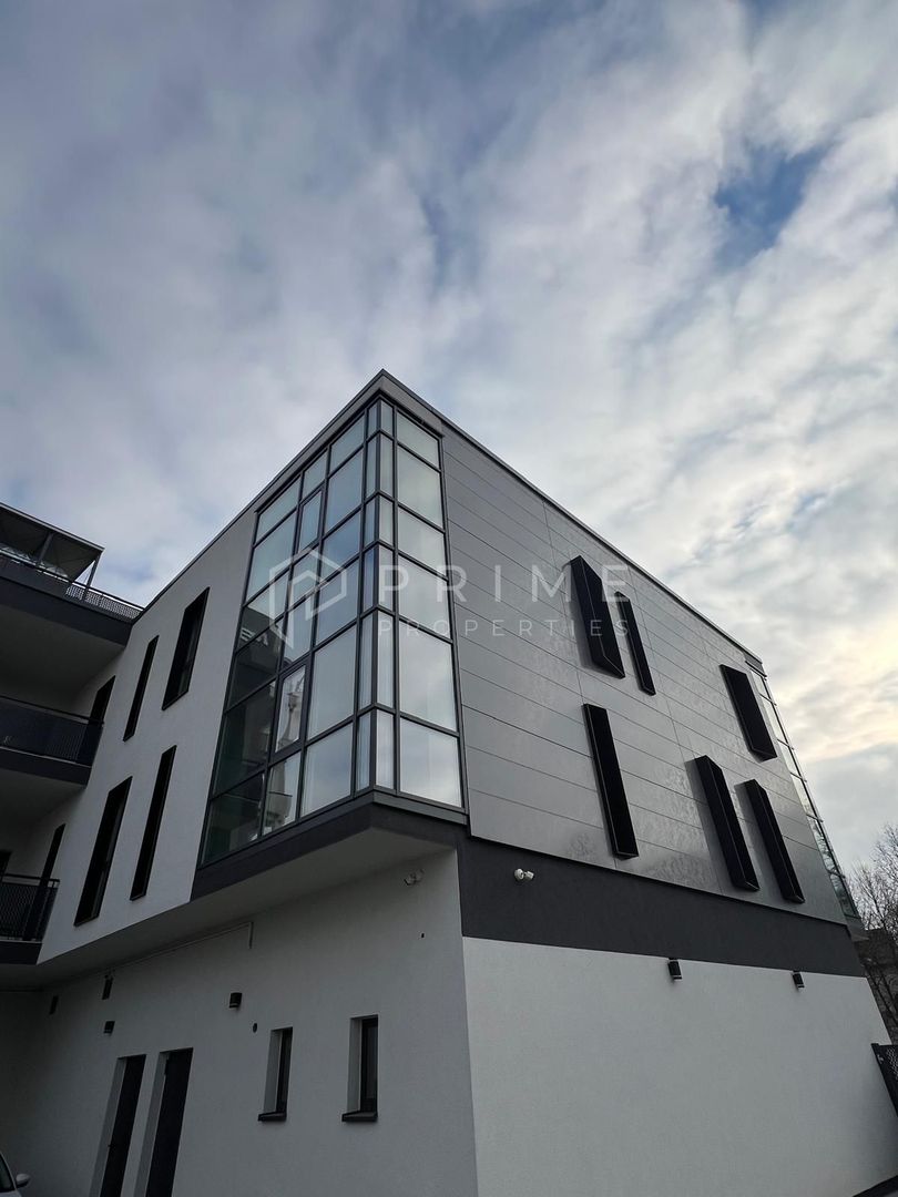 Spațiu de birouri premium de închiriat – 180 mp | Bd. Gheorghe Doja - Poză 2