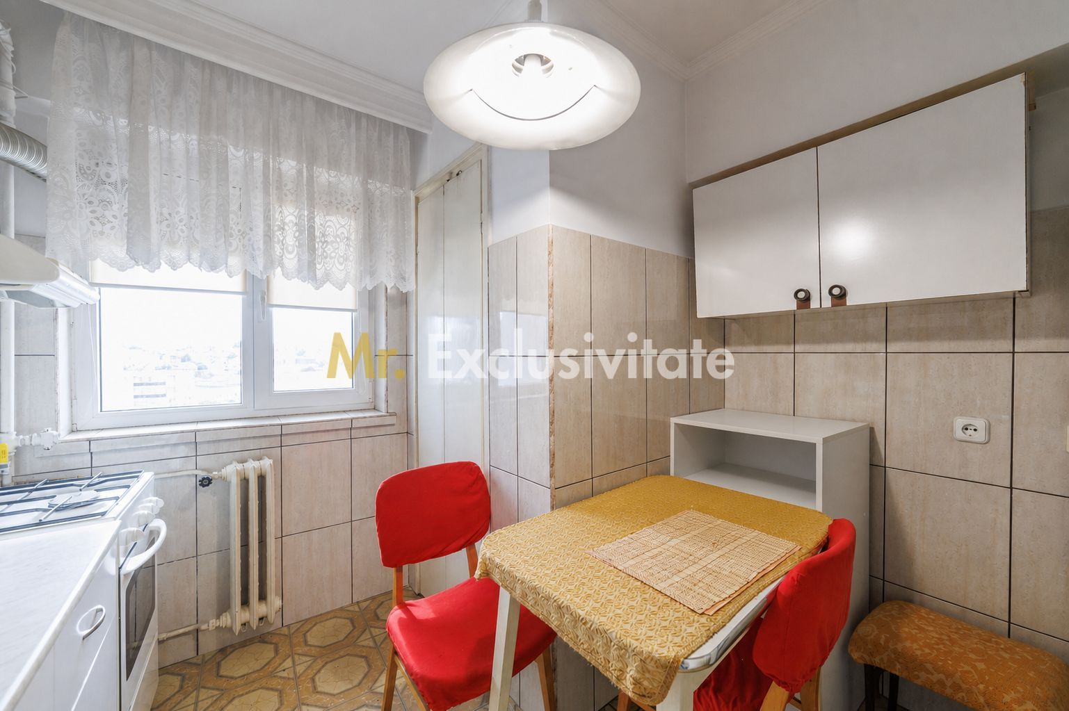 3 camere decomandat | 60,7 mp + balcon | Exercițiu 0% COMISION - Poză 8
