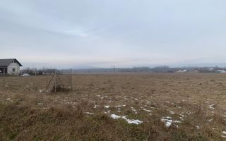 Cedare concesiune teren 2.000 mp | Todirești (Părhăuți) - Poză 6