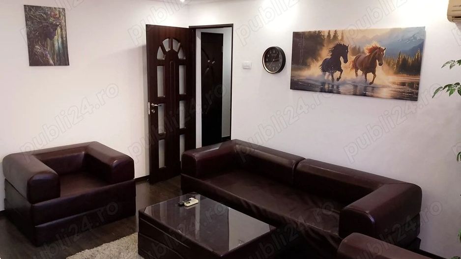 Apartament 2 camere de închiriat Dimitrie Cantemir - Poză 3