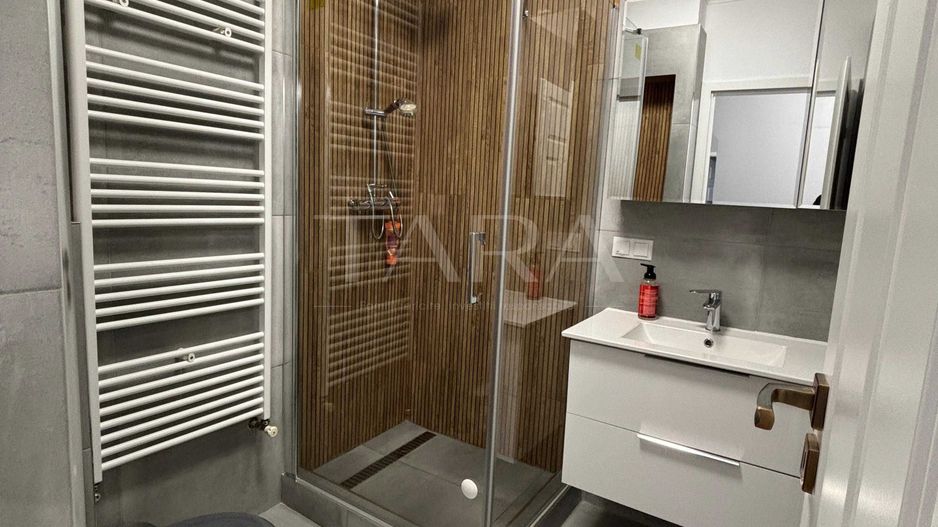 Apartament cu 2 camere, Ultracentral - Poză 7