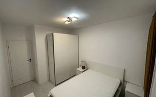 AP. 2 CAMERE- SALAJ, CENTRALA, PARCARE, BLOC NOU, BUCATARIE INCHISA - Poză 3