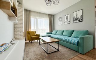 Apartament 3 camere | 2 bai | Parcare subterana | Sophia Residence Buna Ziua - Poză 1