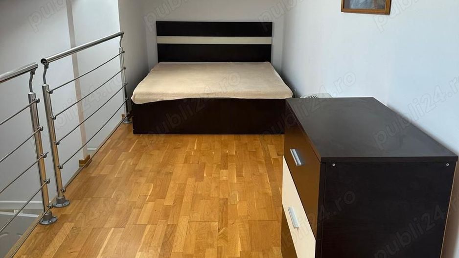 Loft 2 camere de inchiriat zona DECEBAL - Stella REZIDENCE - Poză 3