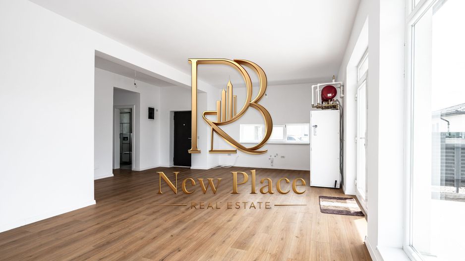 Casa individuala | 338 mp teren | Pompa caldura+Fosa+Put | 154,550+TVA - Poză 13