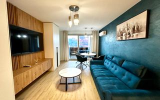 2 camere open space, Parcare, Premium, Prima inchiriere, Iulius Mall - Poză 2