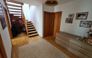 Vila 4 camere 220 mpu - 400 mp teren - Pipera / V Alecsandri - Poză 11