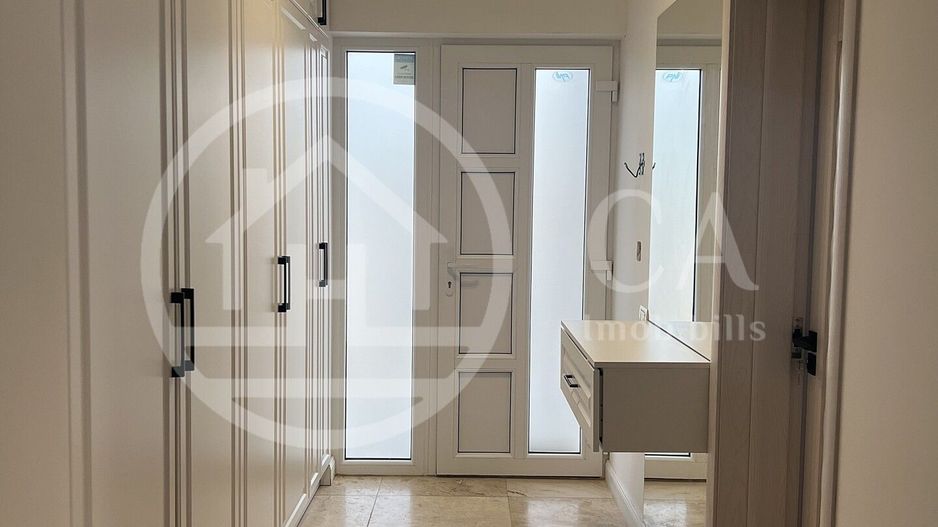Casa cu 4 camere de inchiriat in Oncea, Oradea - Poză 12
