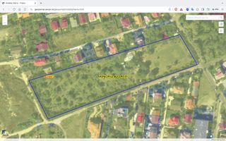 Teren Intravilan 17.110 mp Sectorul 1, Str. Jandarmeriei 360-378 - Poză 1