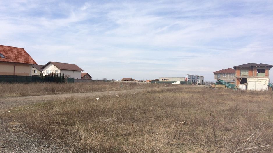 Teren Timisoara / zona Metro 2 - Poză 5