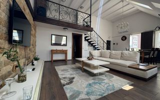 Penthouse 2 Camere | Tractorul – Brașov | 67 mp + Terasă 35 mp | Loc parcare - Poză 2