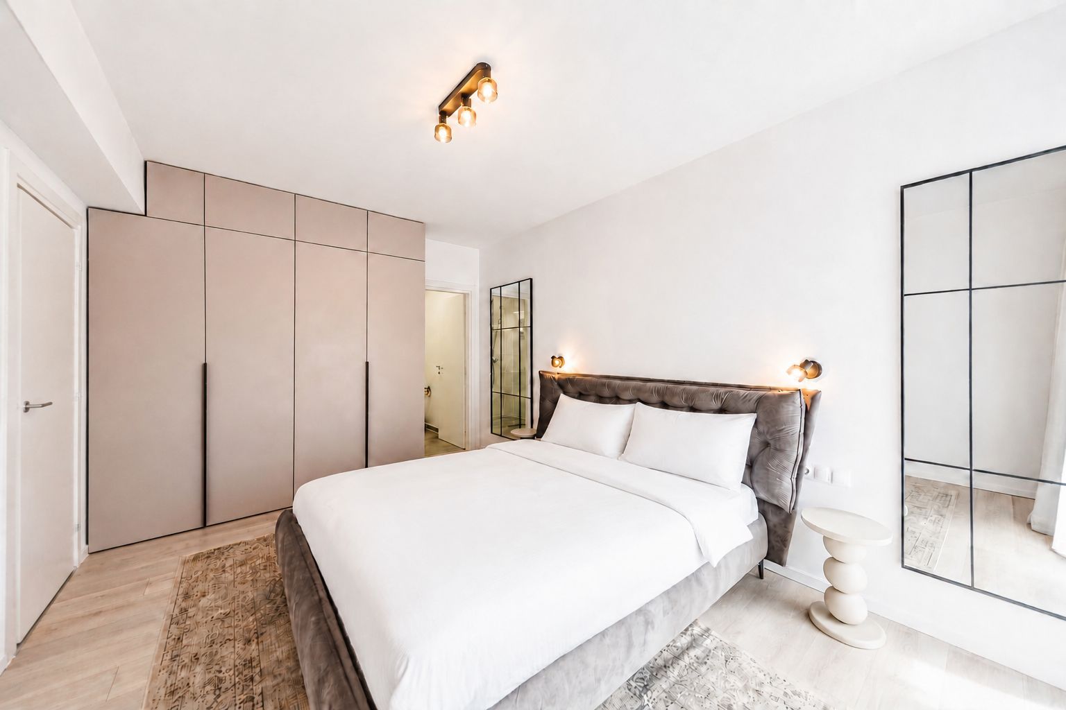 Apartament superb cu 3 camere | Denya Forest - Poză 4