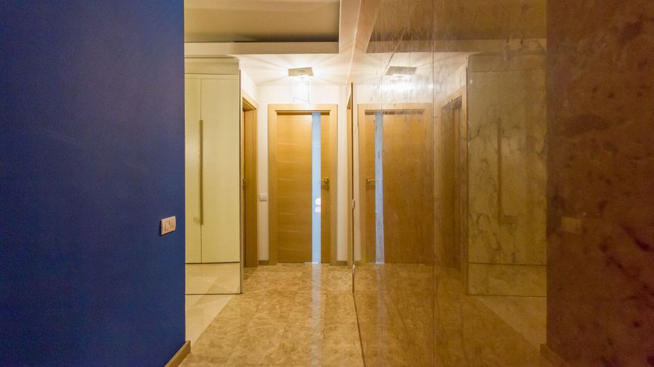 Inchiriere Apartament 3 Dormitoare, etaj 9, Buna ziua - Poză 6