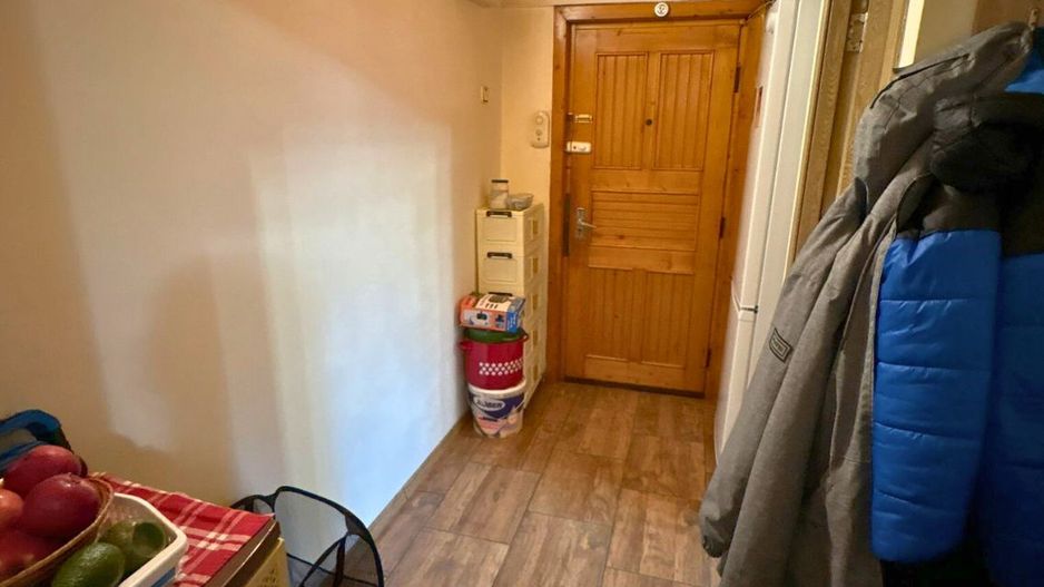 Apartament 2 camere parter 50 M² zona linistita Simeria - Poză 10