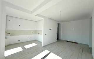 Apartament cu 3 camere - etaj intermediar - Giroc - Poză 1