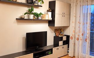 APARTAMENT 2 CAMERE | TEIUL DOAMNEI | VEDERE LIBERĂ | ETAJ 7/10 | - Poză 1