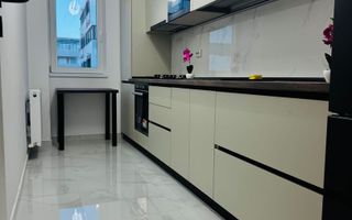 APARTAMENT 2 CAMERE MILITARI REZIDENCE - Poză 5
