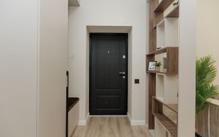 Vânzare, apartament, 4 camere, strada Dr. Tudor Strişcă, Botanica - Poză 17