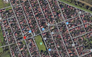 Teren intravilan zona Plopi - Poză 3