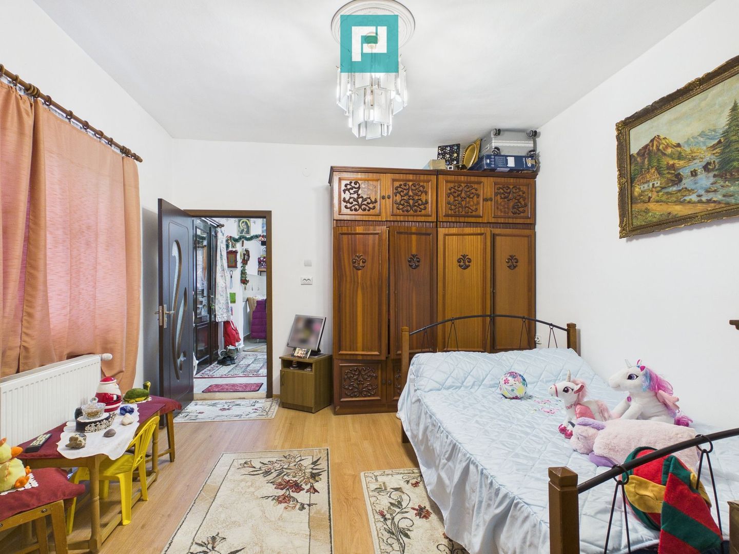 Casă lângă Spitalul Județean – Cabinete/Birouri - Poză 8