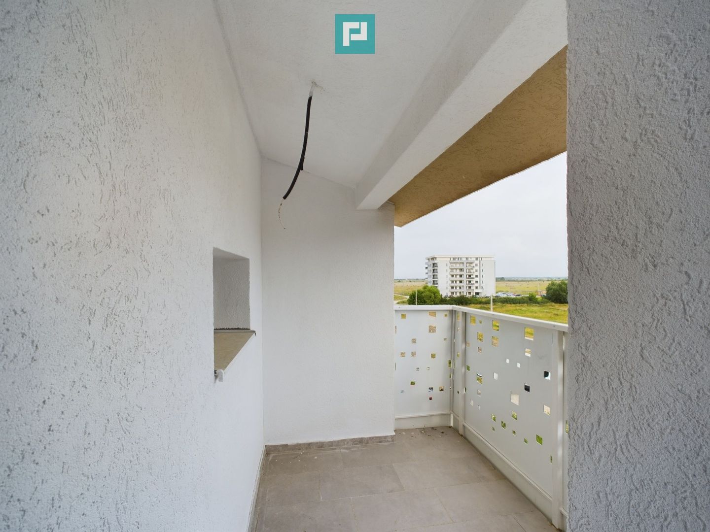 Apartament cu 2 camere  în Giroc - Poză 7