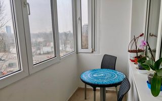 Băneasa | 3 camere, 3 balcoane, luminos, lift | Parcul Herăstrău - Poză 16