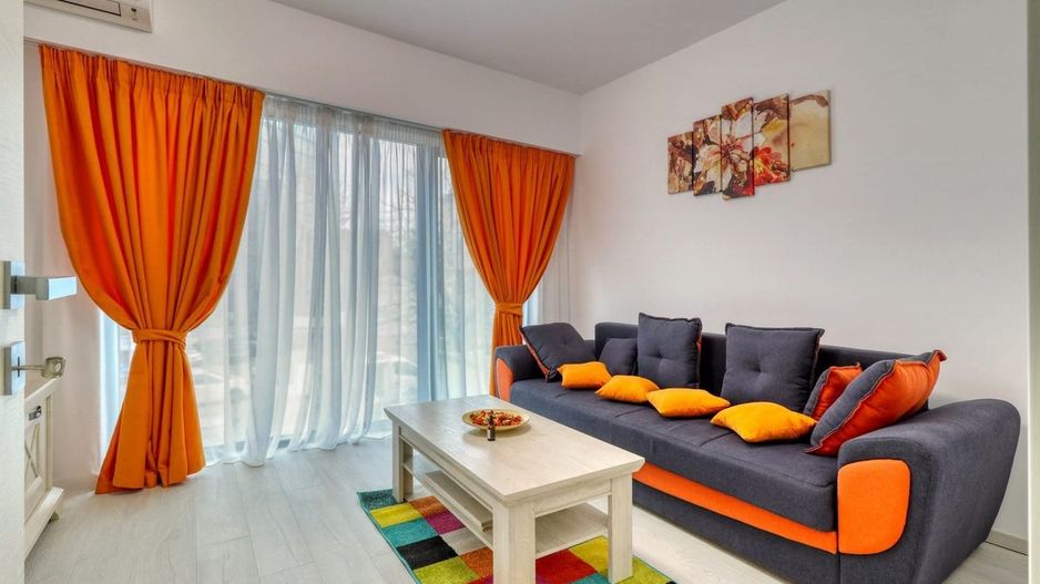 APARTAMENT DE LUX CENTRAL - Poză 1