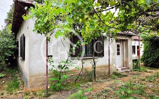 Casa de vanzare cu 4 camere si teren de 1520 in satul Batar, Bihor - Poză 5