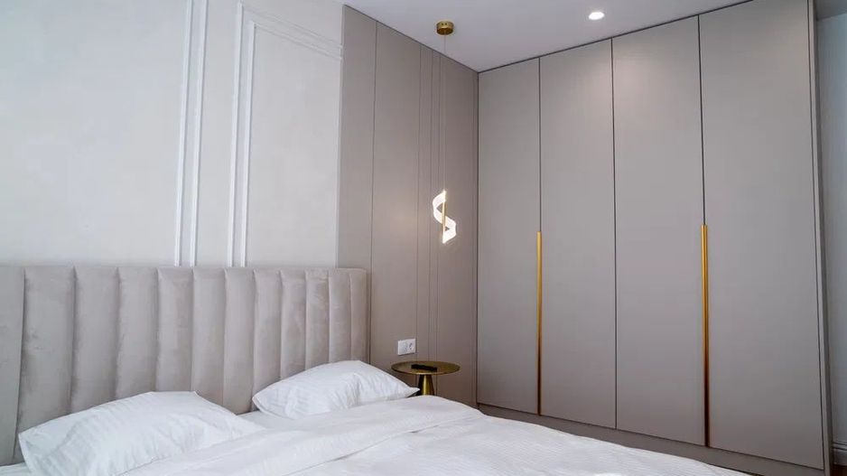 Apartament superfinisat l decomandat l la cheie l parcare l Park Lake - Poză 8