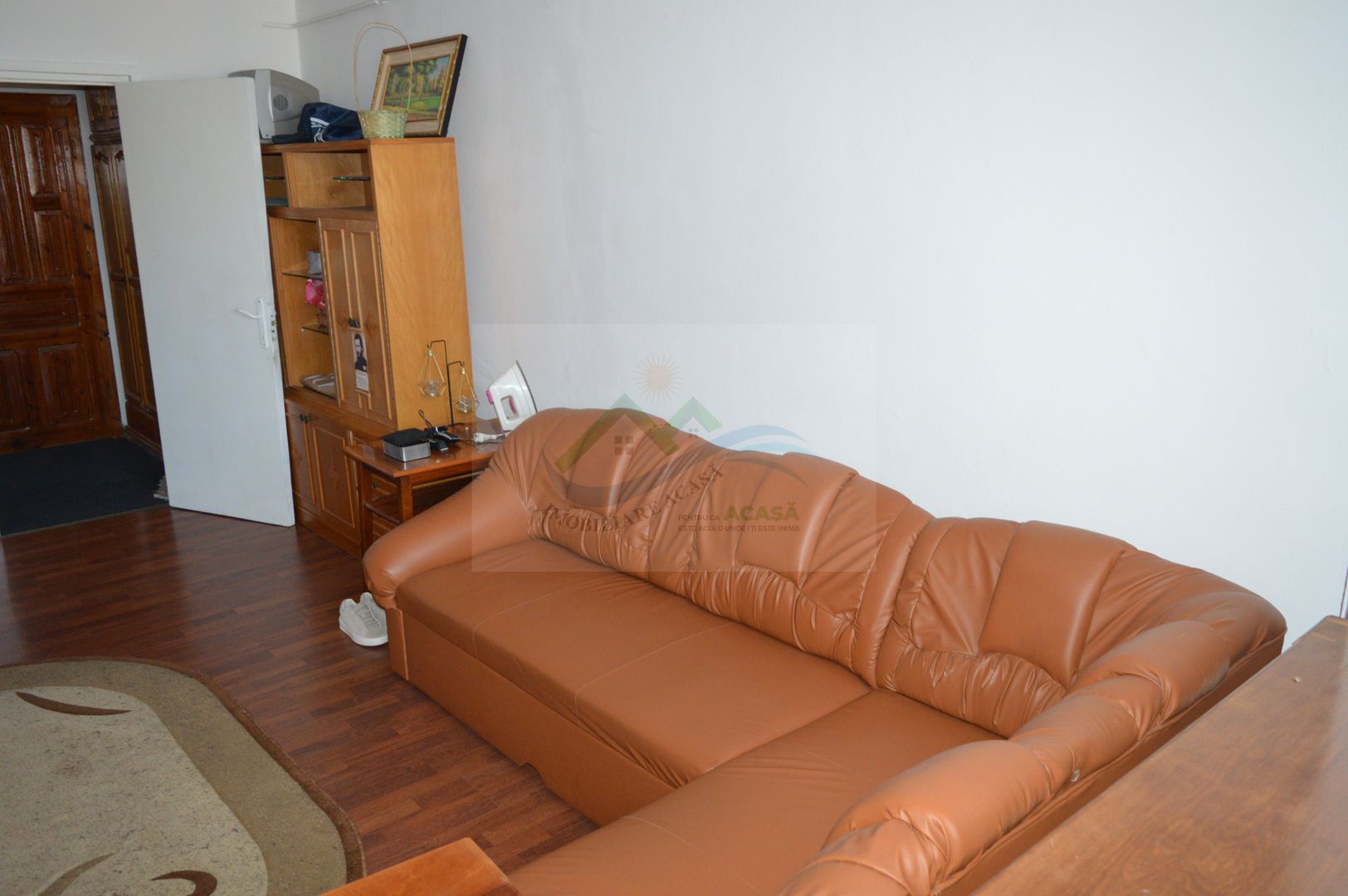 Apartament cu 2 camere Gura Humorului/Str Vasile Alecsandri - Poză 3