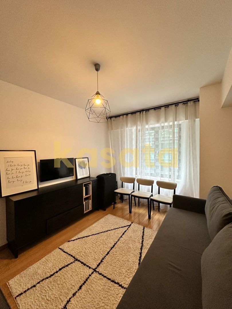 Apartament de vanzare – 3 Camere | Zona de Nord | Complex Upground - Poză 3