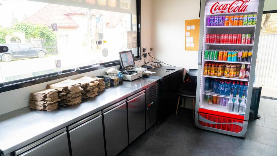 Restaurant Fast Food de vânzare | Vicovu de Sus - Poză 18