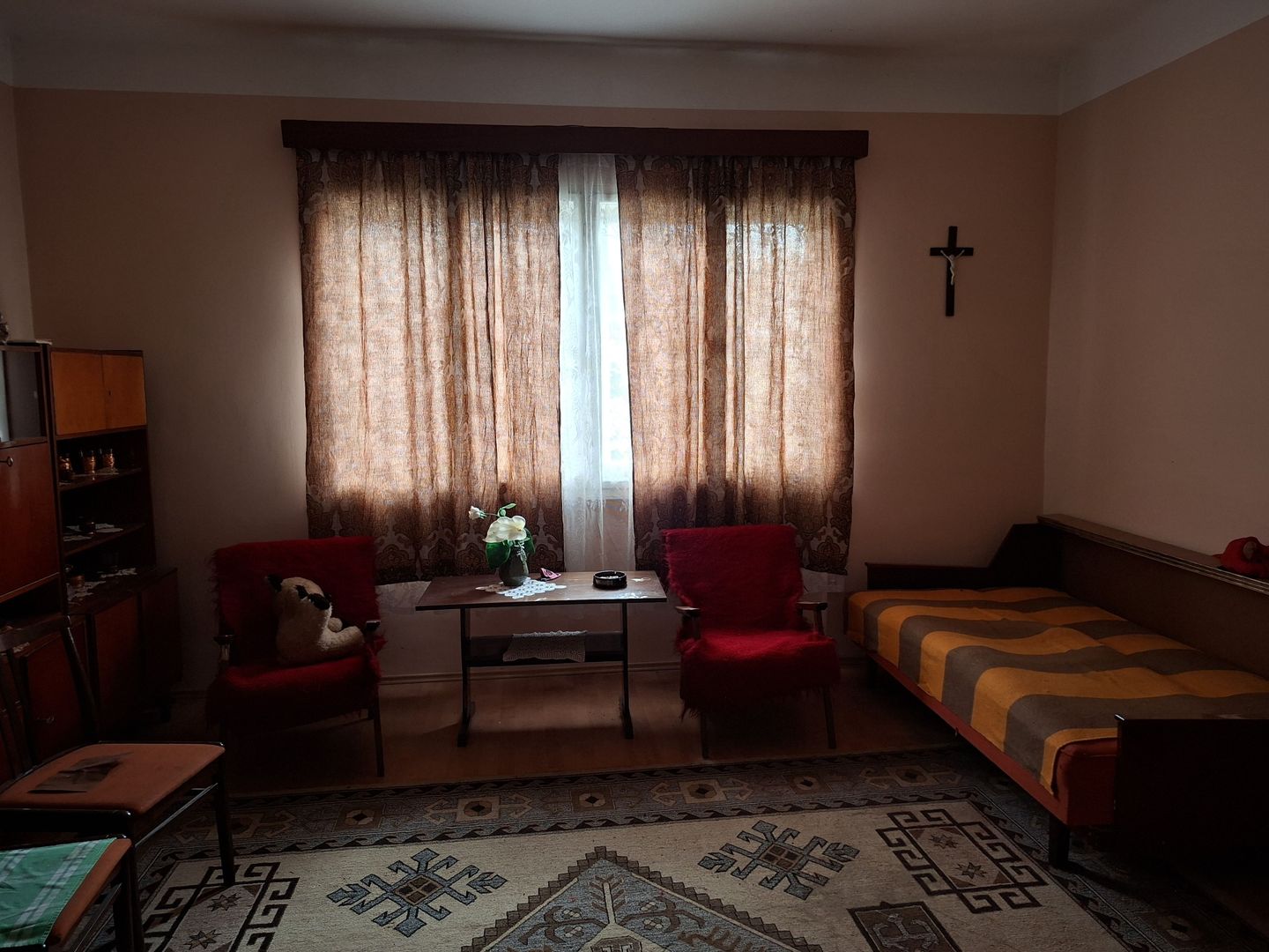 BRASADAS vinde casa individuala 8 cam 8.6a zona Baritiu. - Poză 8